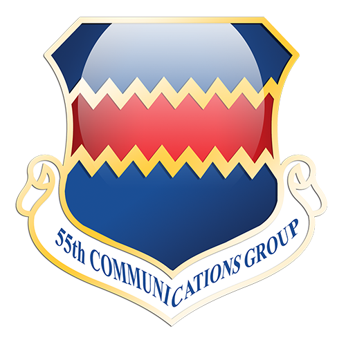55th Communications Group
